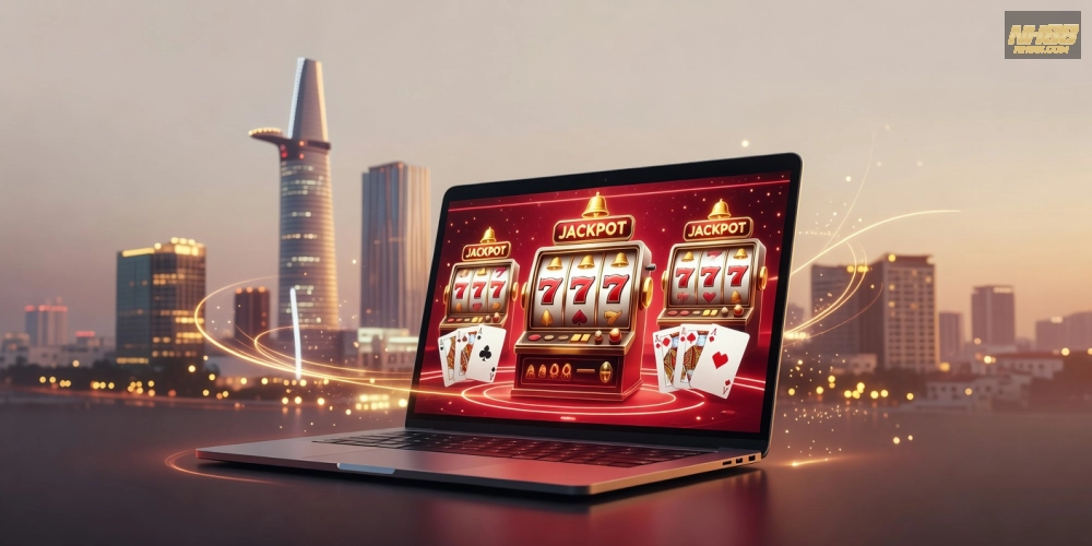 Giới thiệu tổng quan về casino in ho chi minh nh88 uy tín hàng đầu