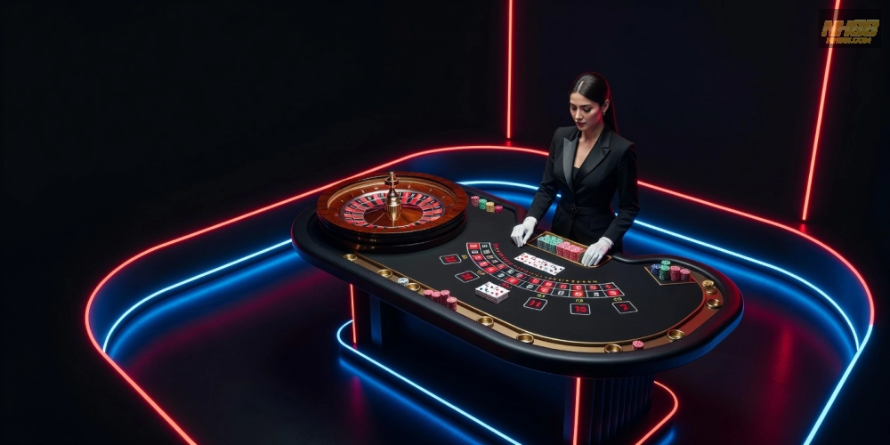 Giới thiệu tổng quan về live casino house nh88 uy tín tại Việt Nam năm 2025